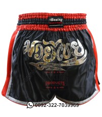 Muay Thai Short 